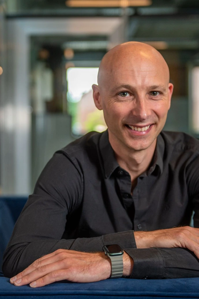 Han Hermans tekent je communicatiestrategie uit