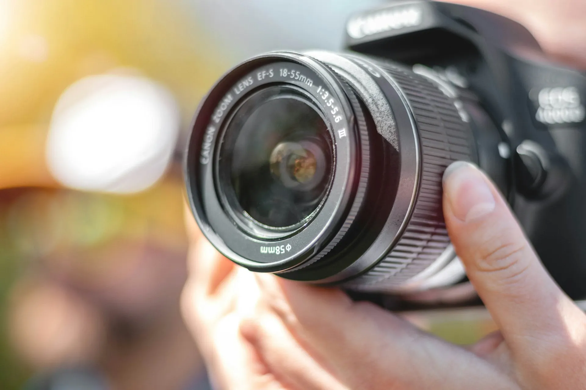 [FOT01] Bedrijfsfotografie